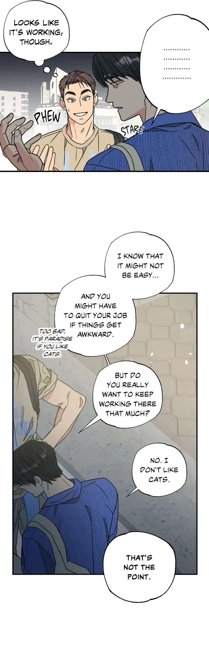 Purrfect-Choice-By-Dal-Hyeonji-Uncensored-Eng page 13