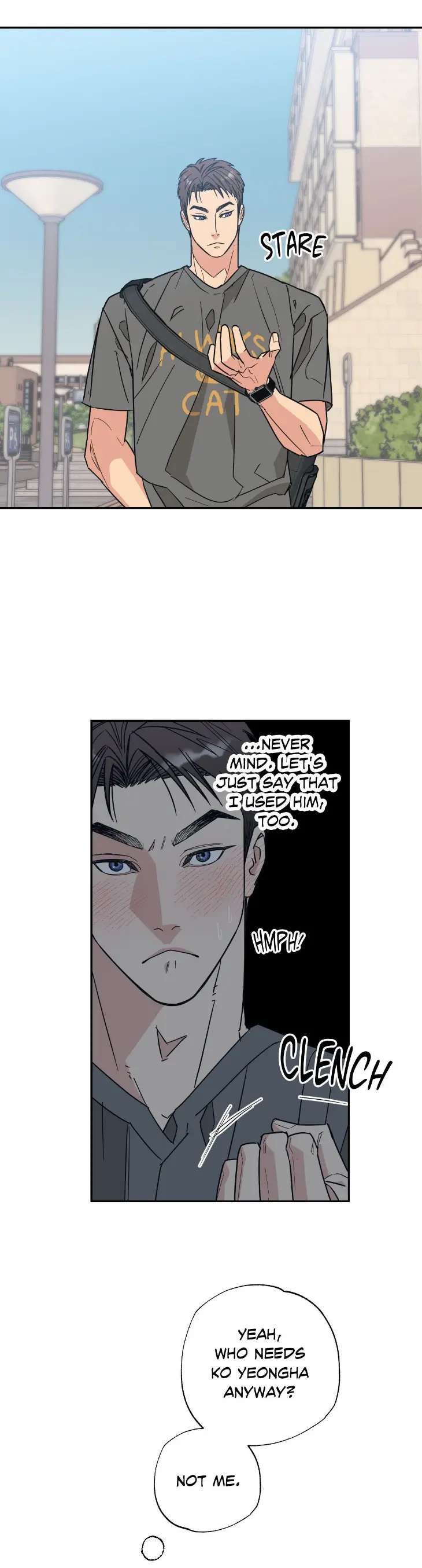 Purrfect-Choice-By-Dal-Hyeonji-Uncensored-Eng page 19