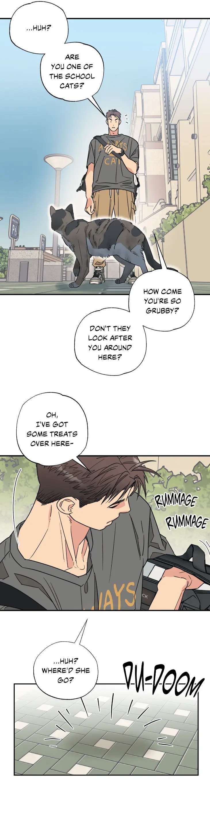 Purrfect-Choice-By-Dal-Hyeonji-Uncensored-Eng page 21
