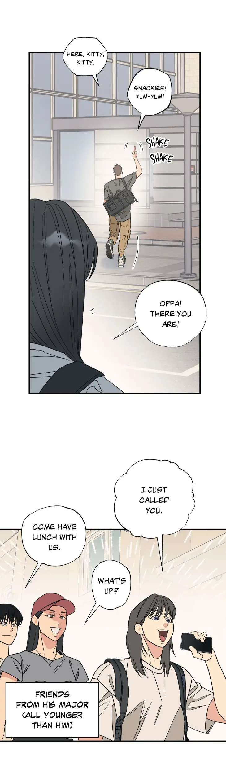 Purrfect-Choice-By-Dal-Hyeonji-Uncensored-Eng page 22