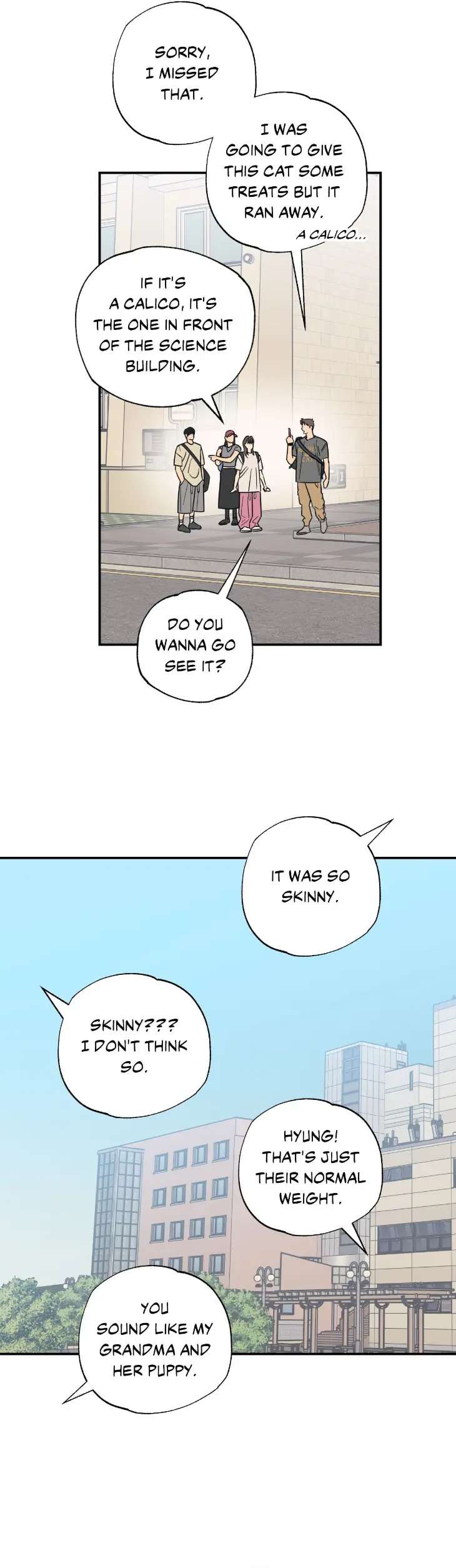 Purrfect-Choice-By-Dal-Hyeonji-Uncensored-Eng page 23