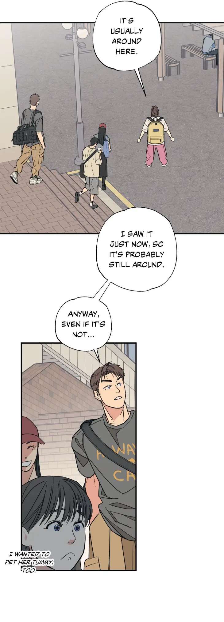Purrfect-Choice-By-Dal-Hyeonji-Uncensored-Eng page 24