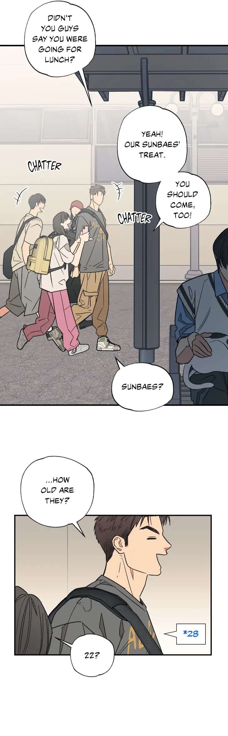 Purrfect-Choice-By-Dal-Hyeonji-Uncensored-Eng page 25