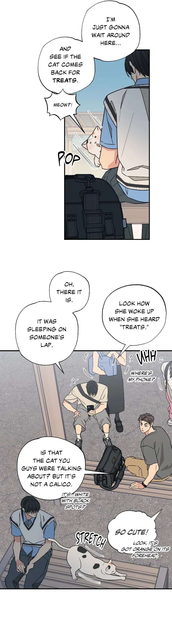 Purrfect-Choice-By-Dal-Hyeonji-Uncensored-Eng page 27