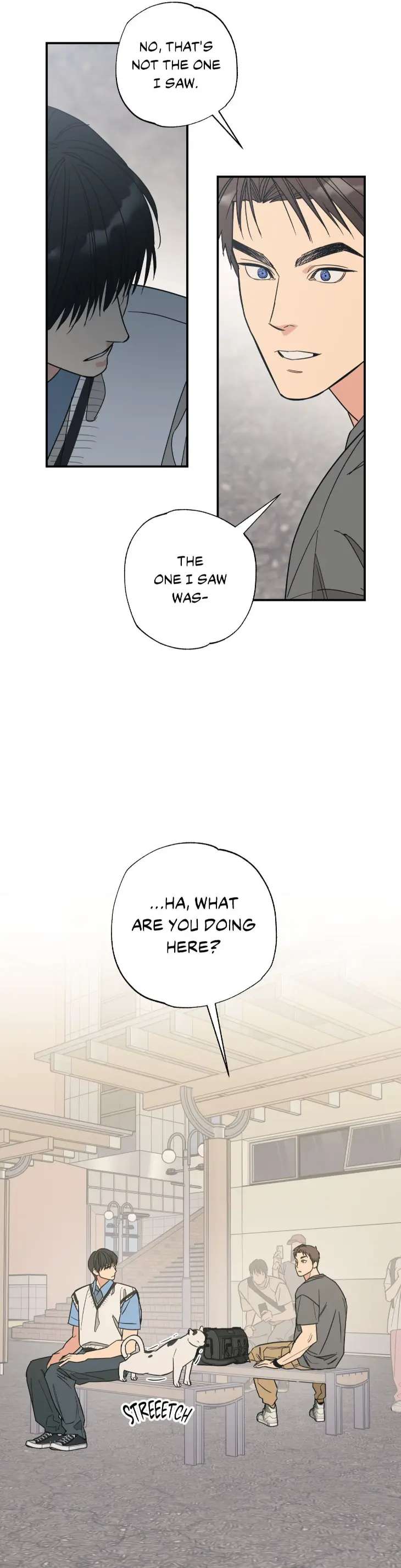 Purrfect-Choice-By-Dal-Hyeonji-Uncensored-Eng page 28