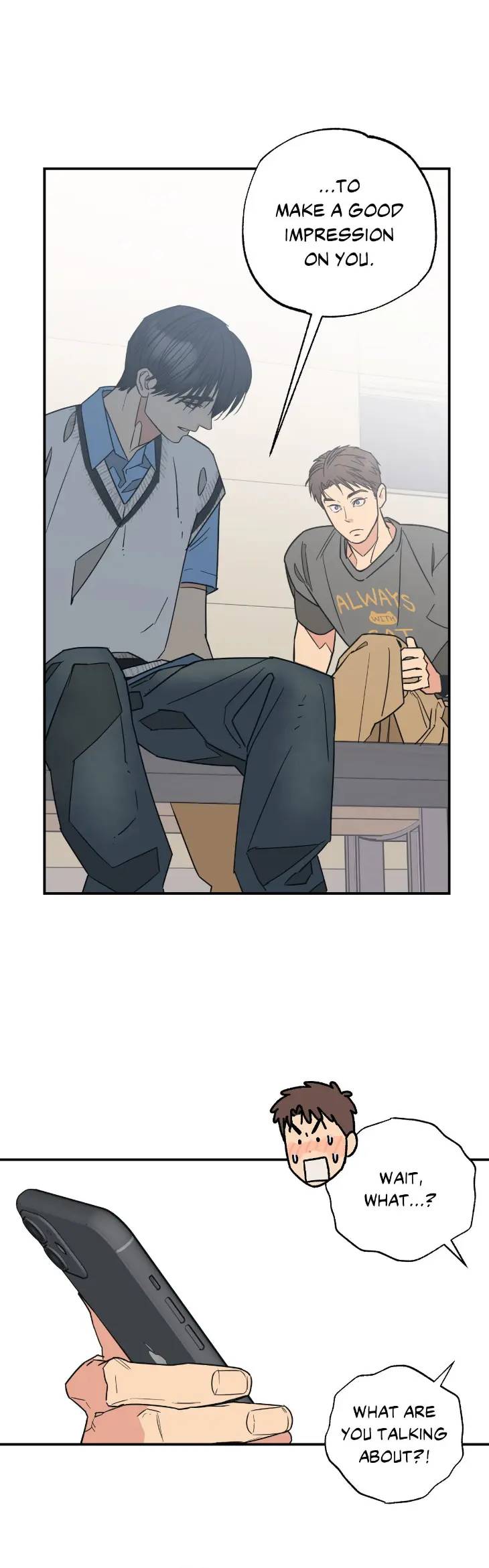 Purrfect-Choice-By-Dal-Hyeonji-Uncensored-Eng page 2