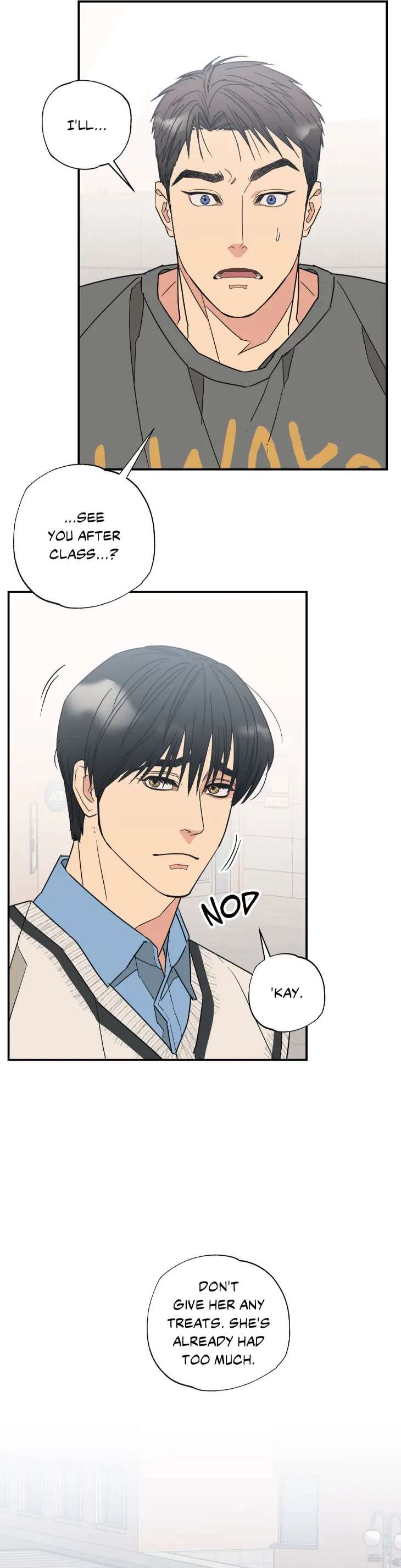 Purrfect-Choice-By-Dal-Hyeonji-Uncensored-Eng page 5