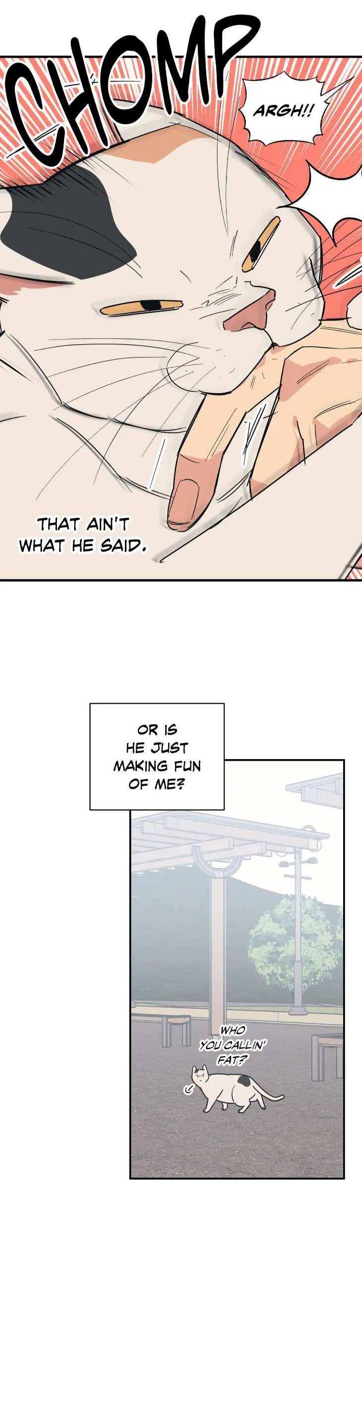 Purrfect-Choice-By-Dal-Hyeonji-Uncensored-Eng page 7