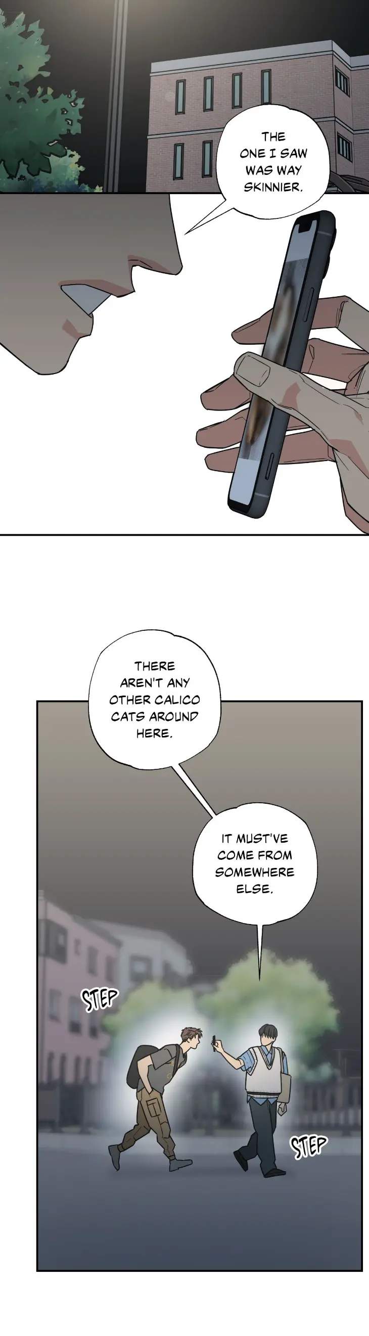 Purrfect-Choice-By-Dal-Hyeonji-Uncensored-Eng page 9