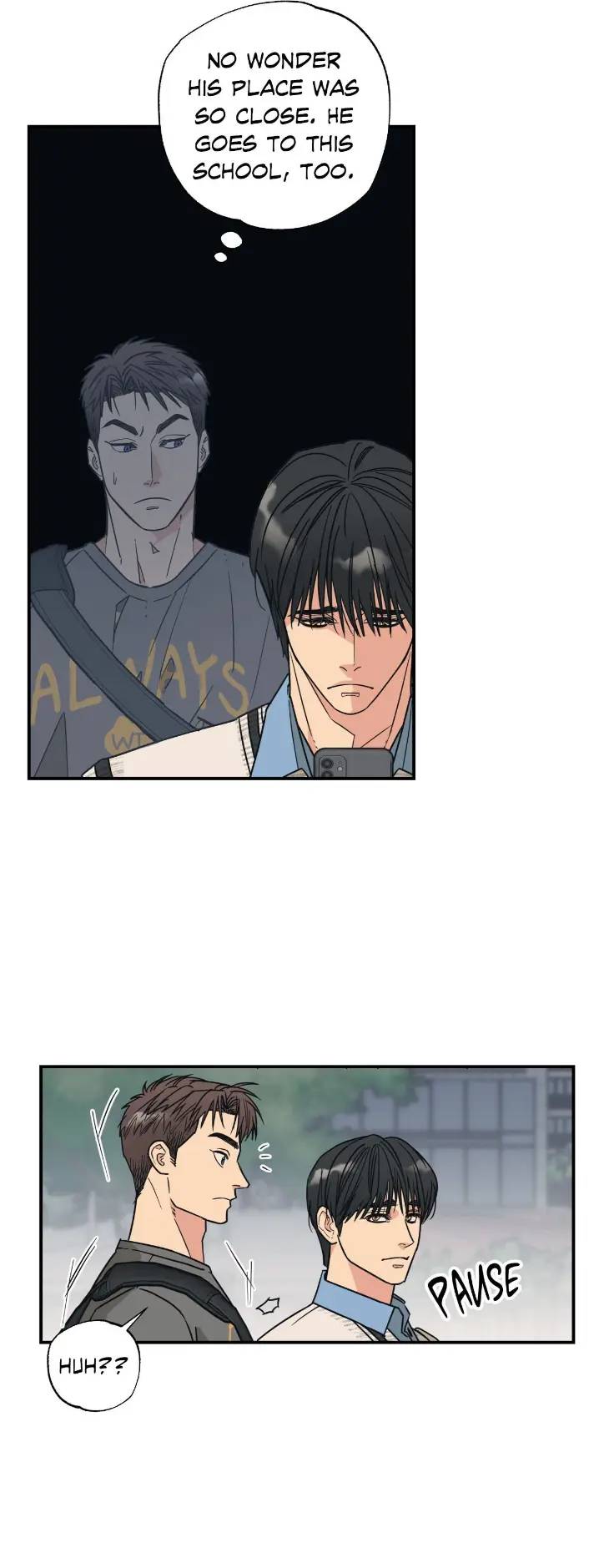 Purrfect-Choice-By-Dal-Hyeonji-Uncensored-Eng page 10