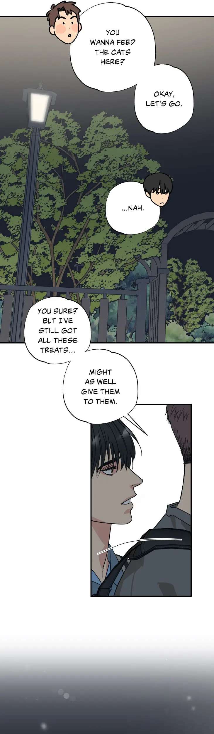 Purrfect-Choice-By-Dal-Hyeonji-Uncensored-Eng page 11