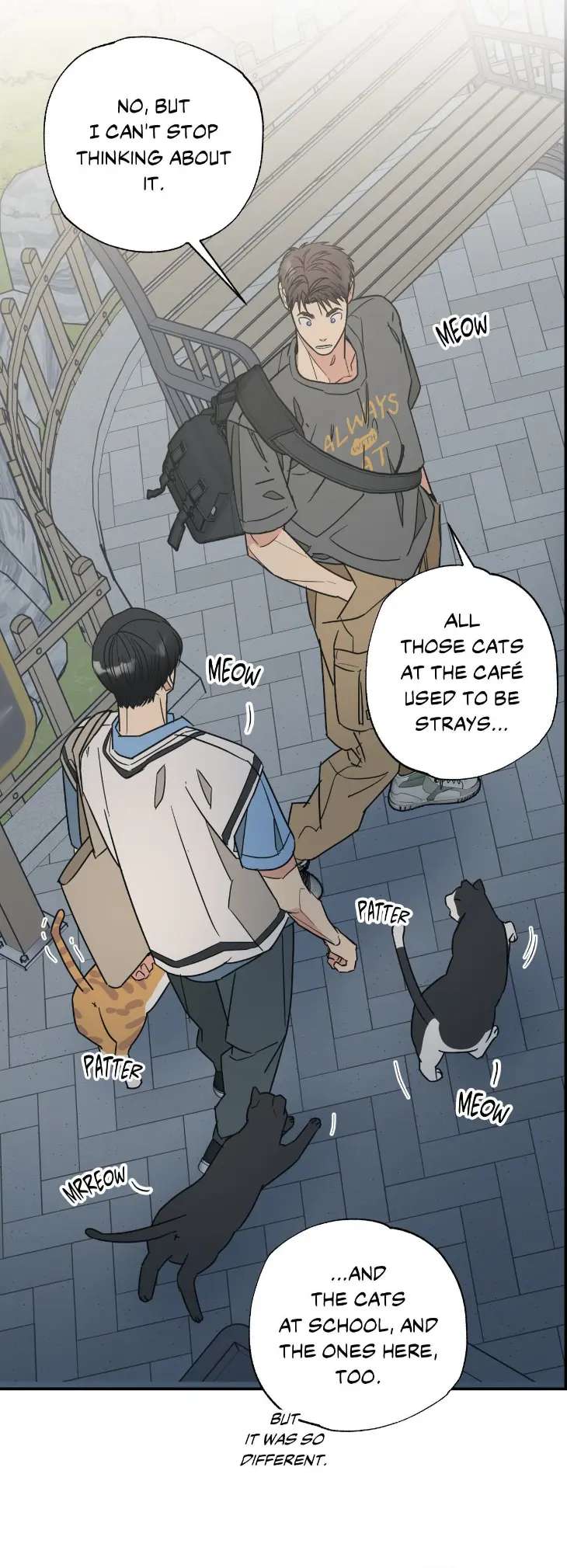 Purrfect-Choice-By-Dal-Hyeonji-Uncensored-Eng page 13
