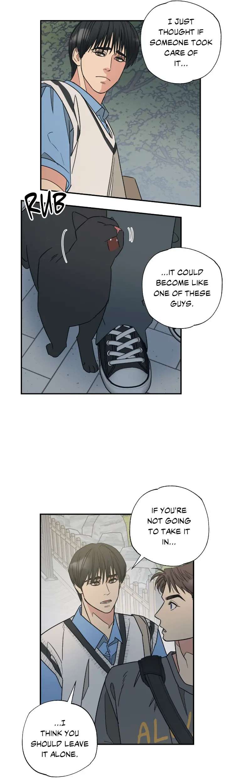 Purrfect-Choice-By-Dal-Hyeonji-Uncensored-Eng page 14