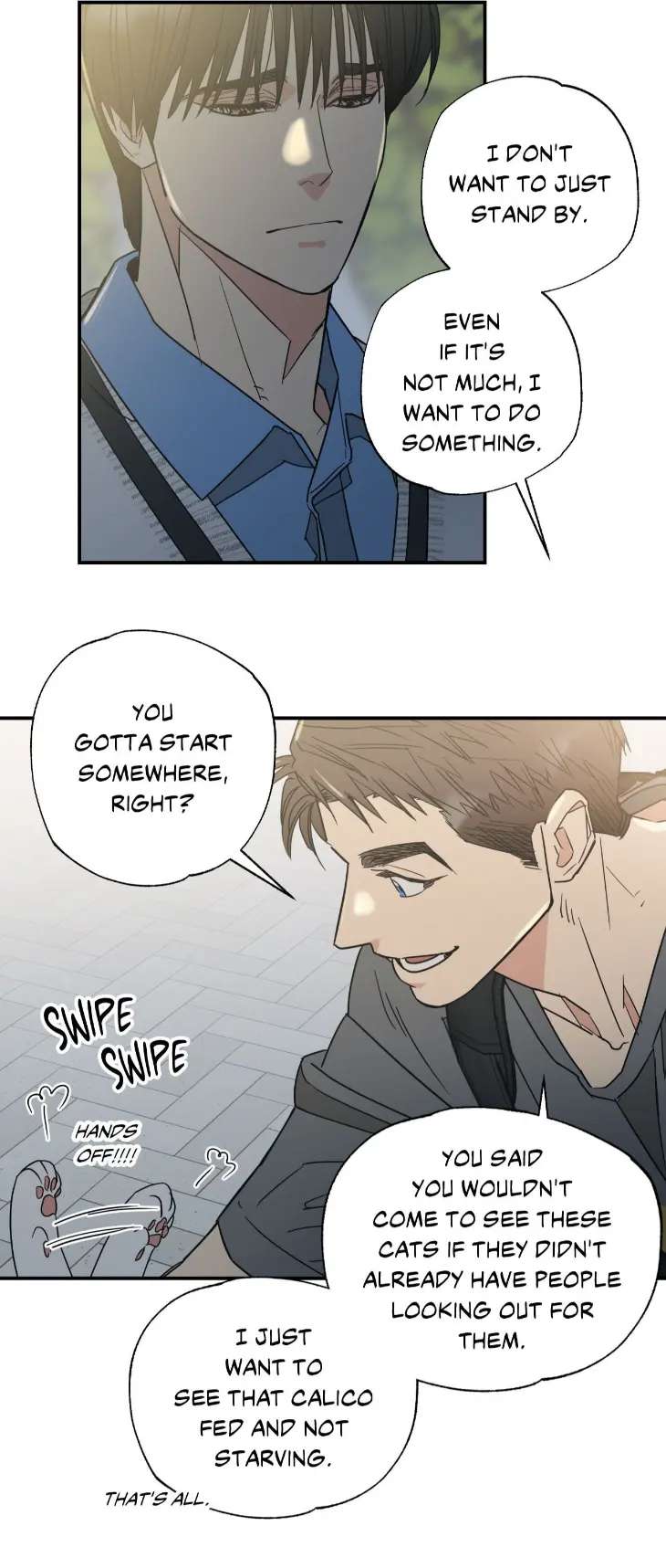Purrfect-Choice-By-Dal-Hyeonji-Uncensored-Eng page 16