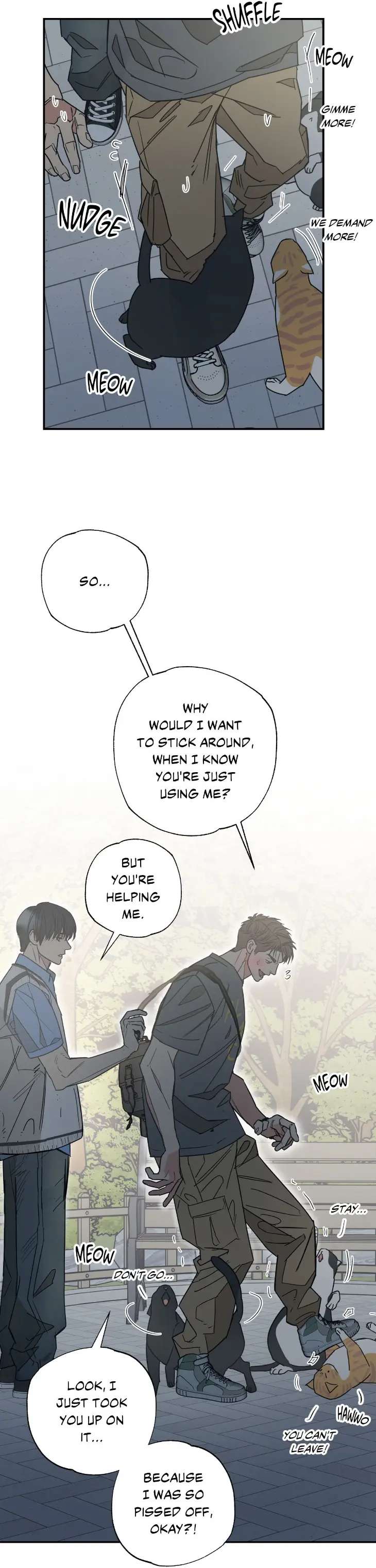 Purrfect-Choice-By-Dal-Hyeonji-Uncensored-Eng page 19