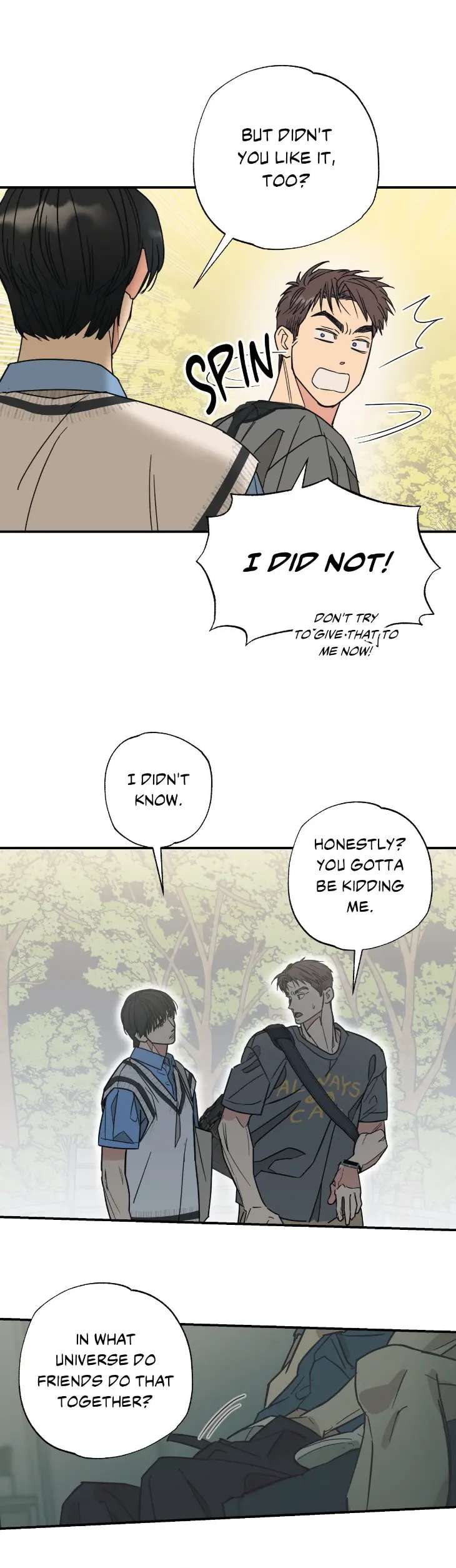 Purrfect-Choice-By-Dal-Hyeonji-Uncensored-Eng page 20