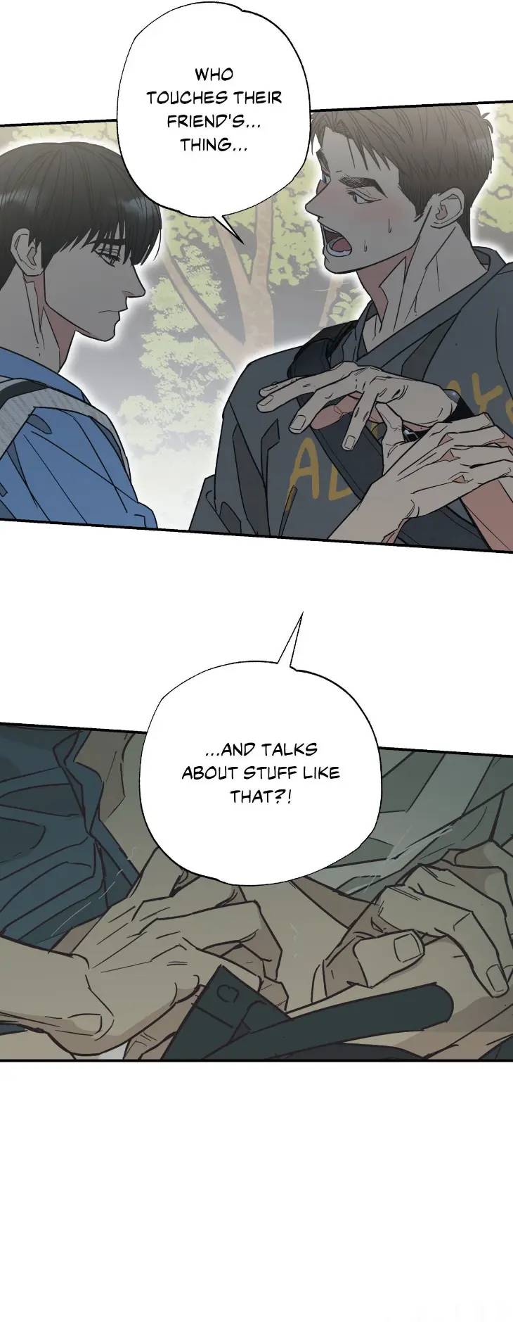 Purrfect-Choice-By-Dal-Hyeonji-Uncensored-Eng page 21
