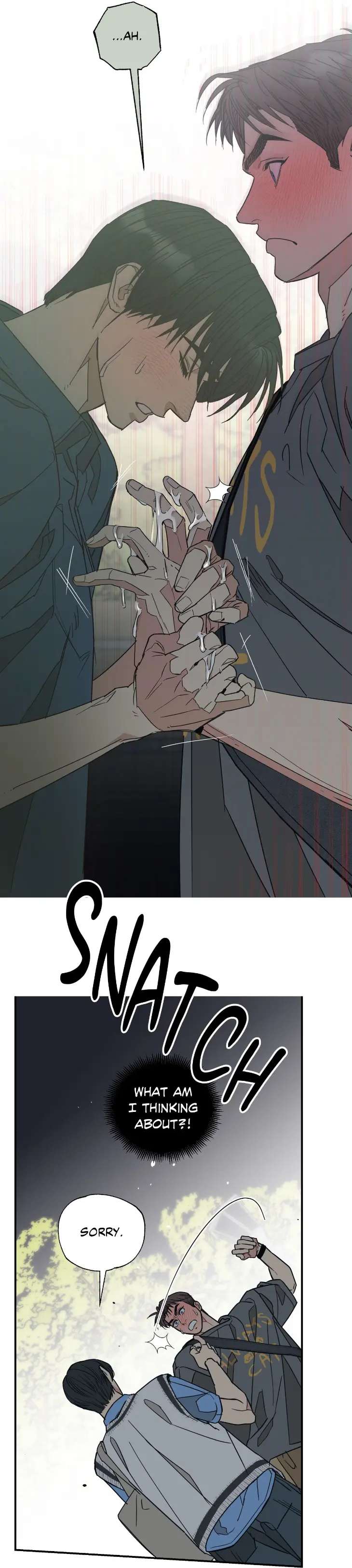 Purrfect-Choice-By-Dal-Hyeonji-Uncensored-Eng page 22