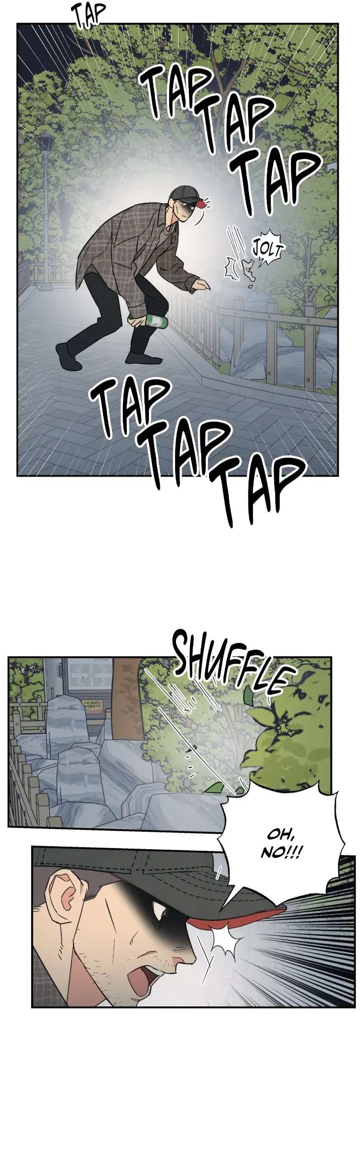 Purrfect-Choice-By-Dal-Hyeonji-Uncensored-Eng page 27