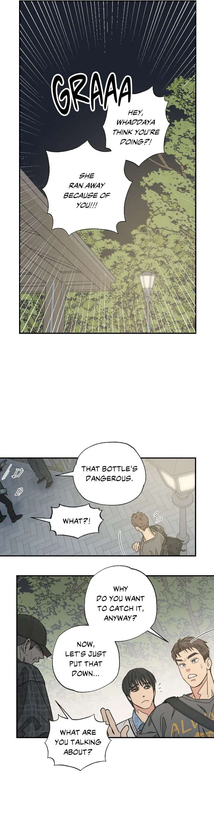 Purrfect-Choice-By-Dal-Hyeonji-Uncensored-Eng page 28