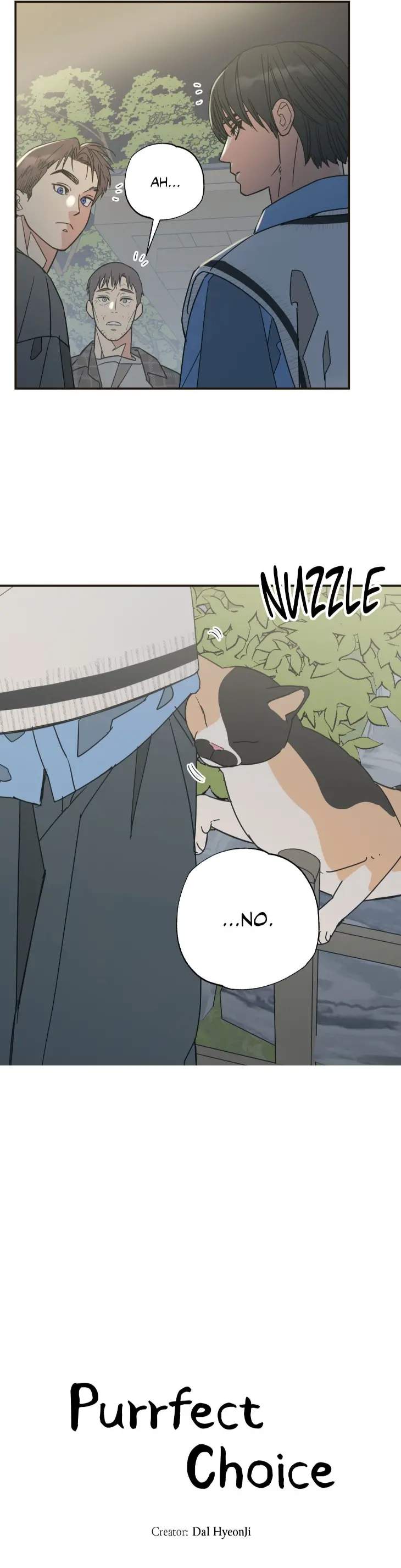 Purrfect-Choice-By-Dal-Hyeonji-Uncensored-Eng page 2