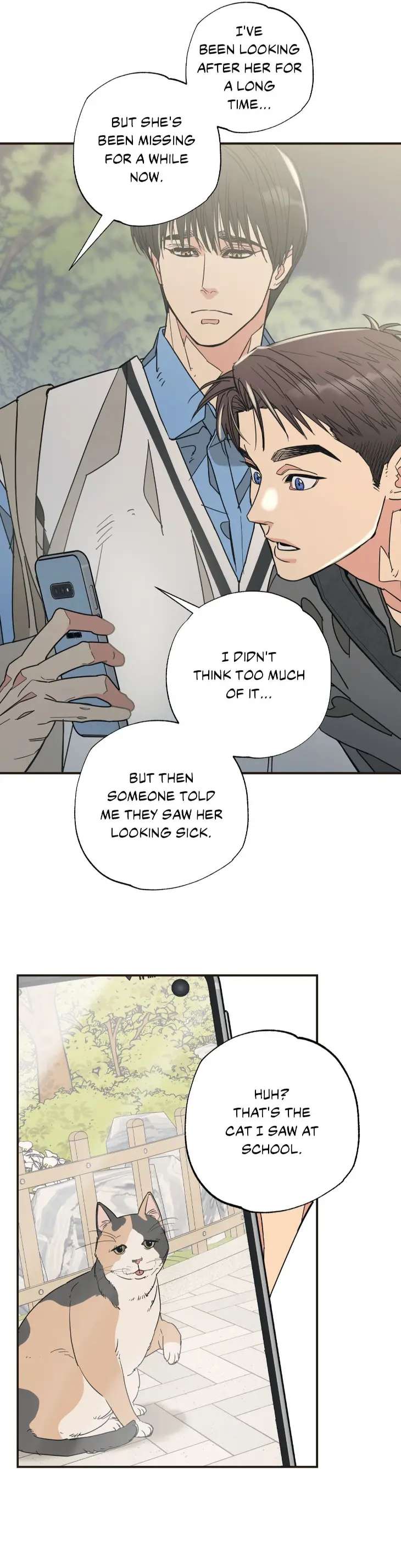 Purrfect-Choice-By-Dal-Hyeonji-Uncensored-Eng page 5