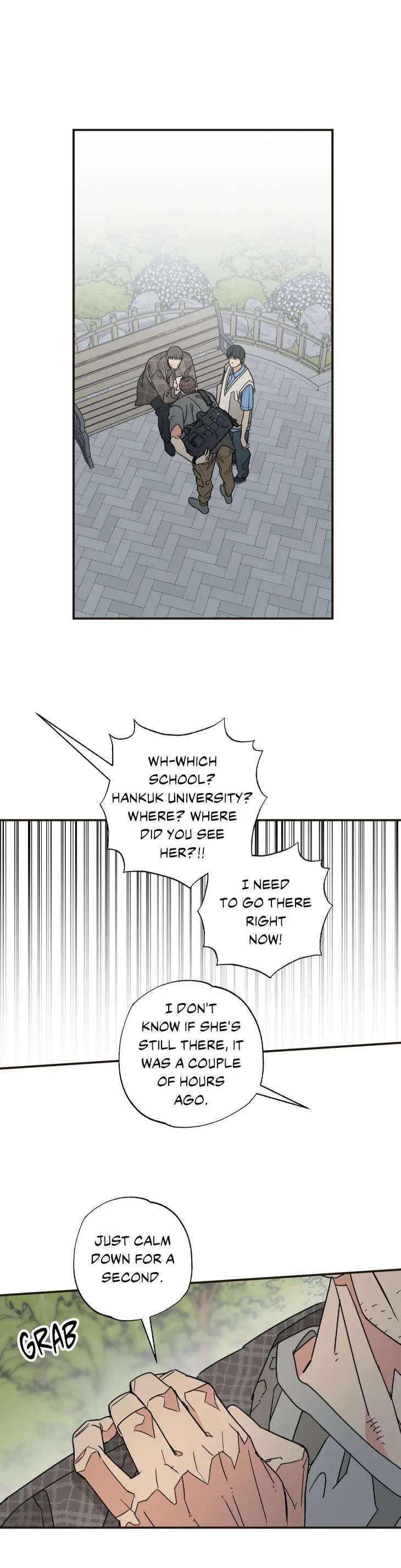 Purrfect-Choice-By-Dal-Hyeonji-Uncensored-Eng page 6