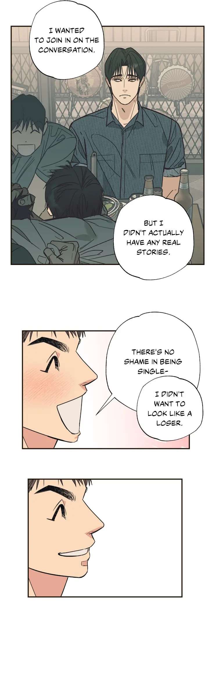 Purrfect-Choice-By-Dal-Hyeonji-Uncensored-Eng page 12