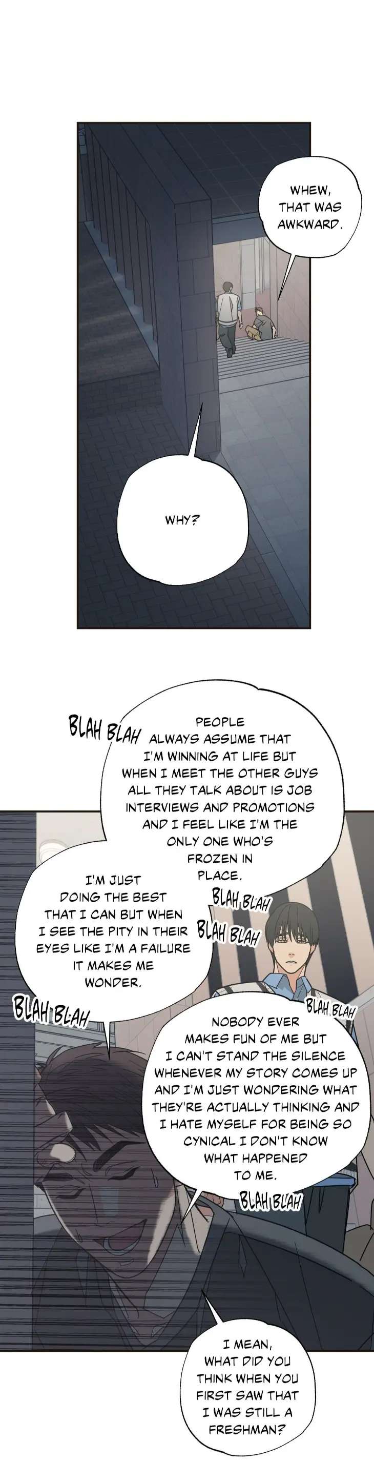 Purrfect-Choice-By-Dal-Hyeonji-Uncensored-Eng page 14