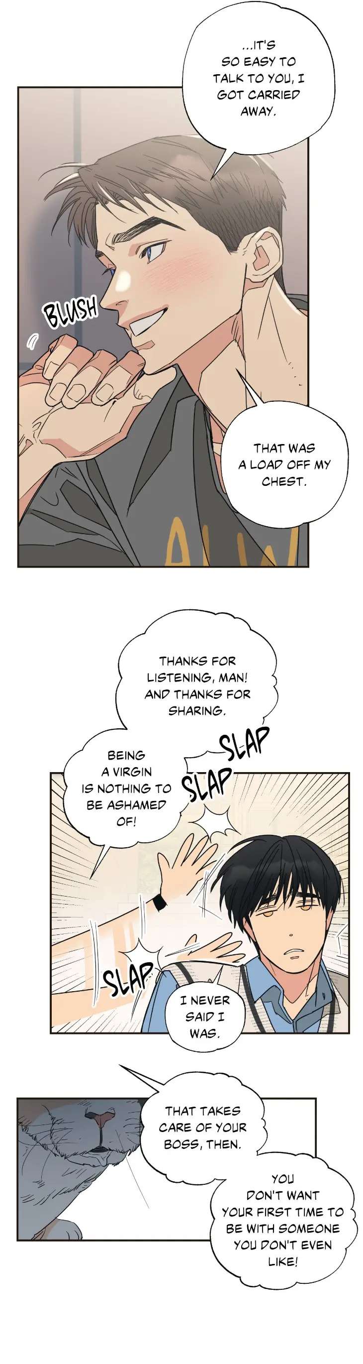 Purrfect-Choice-By-Dal-Hyeonji-Uncensored-Eng page 16