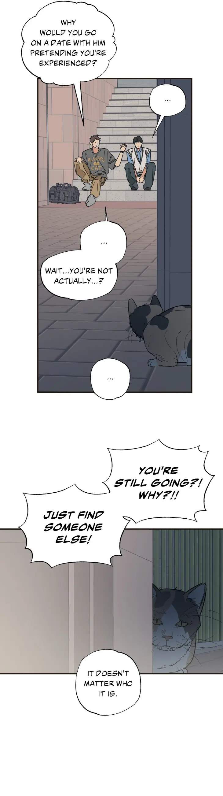 Purrfect-Choice-By-Dal-Hyeonji-Uncensored-Eng page 17
