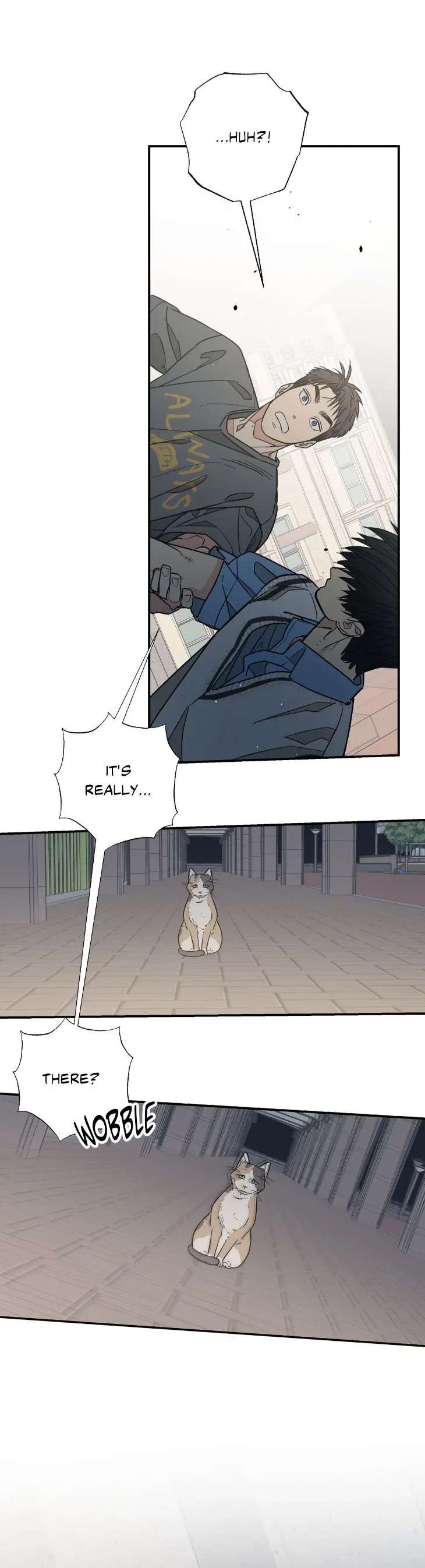Purrfect-Choice-By-Dal-Hyeonji-Uncensored-Eng page 20