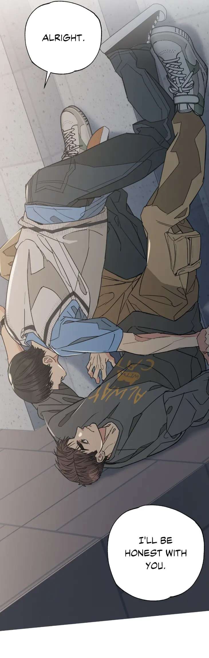 Purrfect-Choice-By-Dal-Hyeonji-Uncensored-Eng page 21