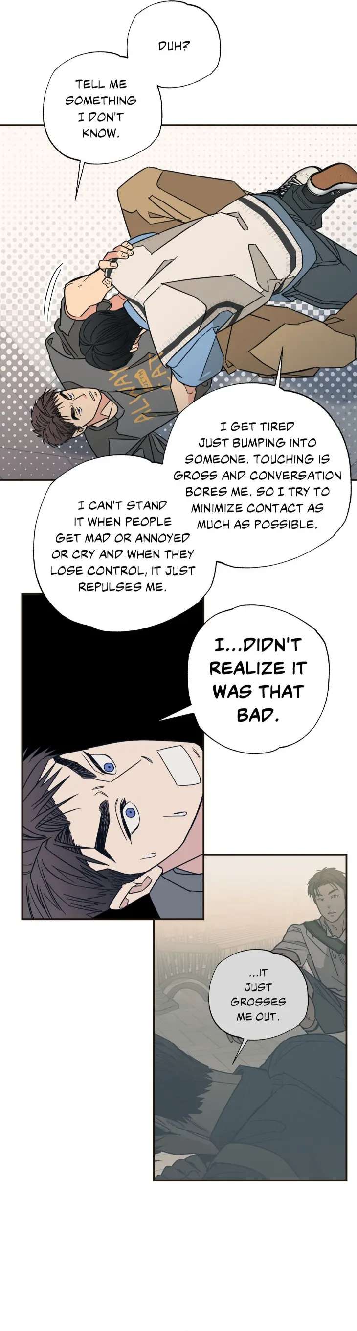 Purrfect-Choice-By-Dal-Hyeonji-Uncensored-Eng page 23