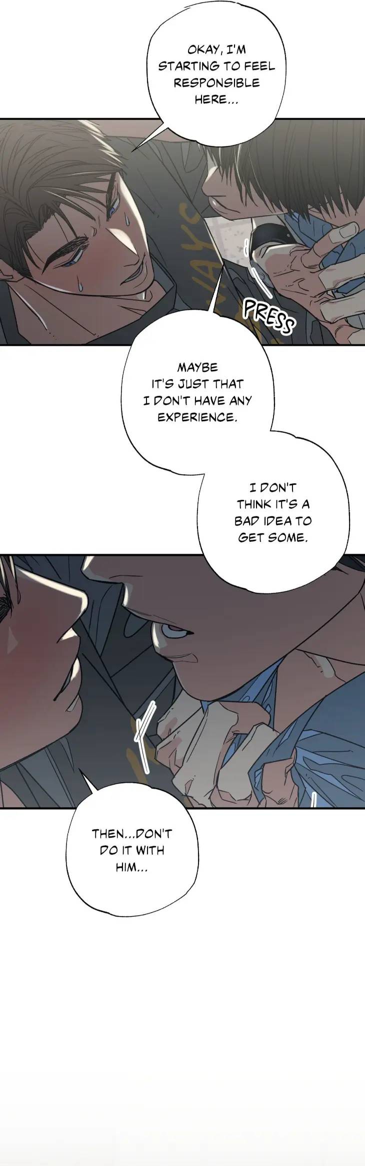 Purrfect-Choice-By-Dal-Hyeonji-Uncensored-Eng page 27
