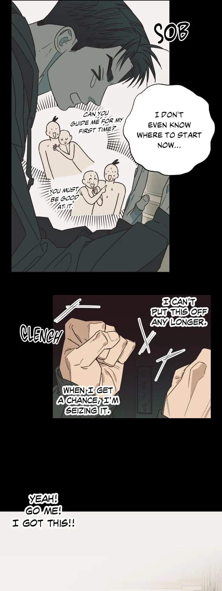 Purrfect-Choice-By-Dal-Hyeonji-Uncensored-Eng page 8
