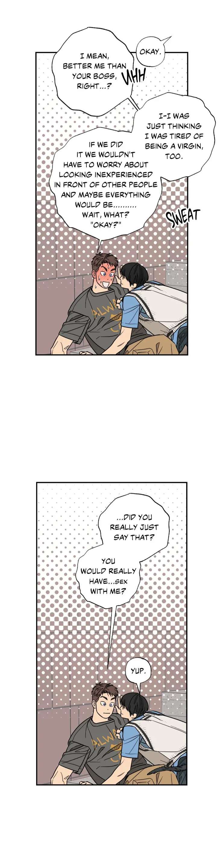 Purrfect-Choice-By-Dal-Hyeonji-Uncensored-Eng page 11