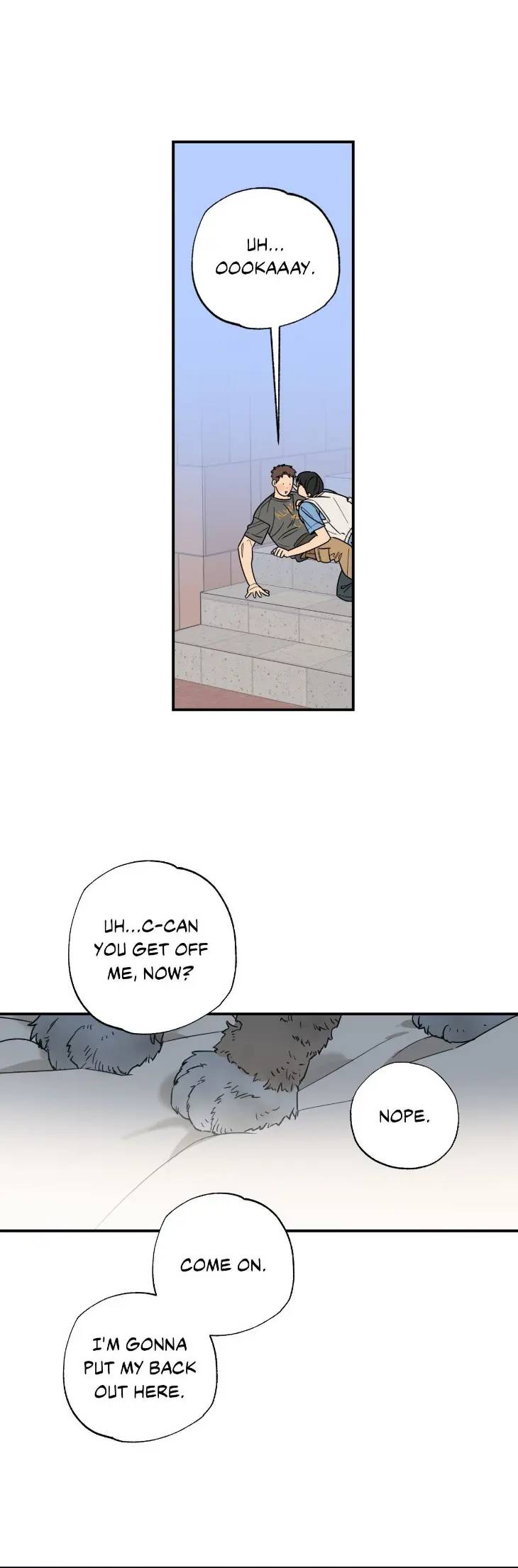 Purrfect-Choice-By-Dal-Hyeonji-Uncensored-Eng page 12