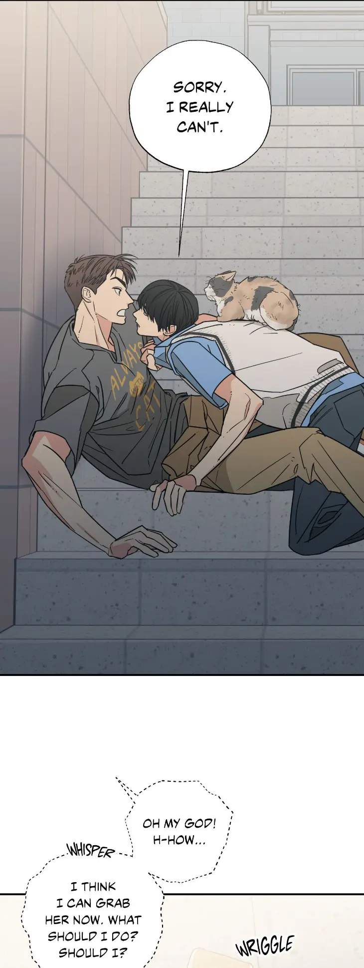 Purrfect-Choice-By-Dal-Hyeonji-Uncensored-Eng page 13