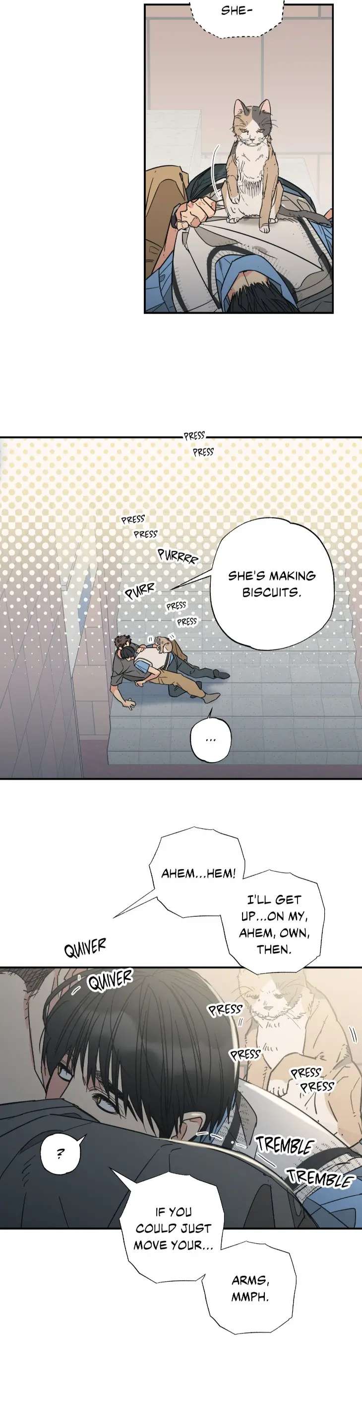 Purrfect-Choice-By-Dal-Hyeonji-Uncensored-Eng page 15