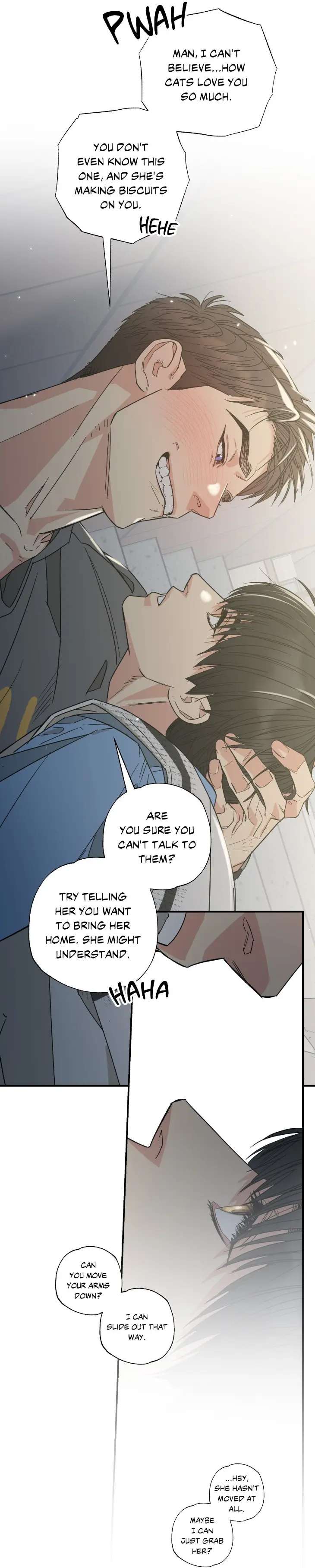 Purrfect-Choice-By-Dal-Hyeonji-Uncensored-Eng page 16