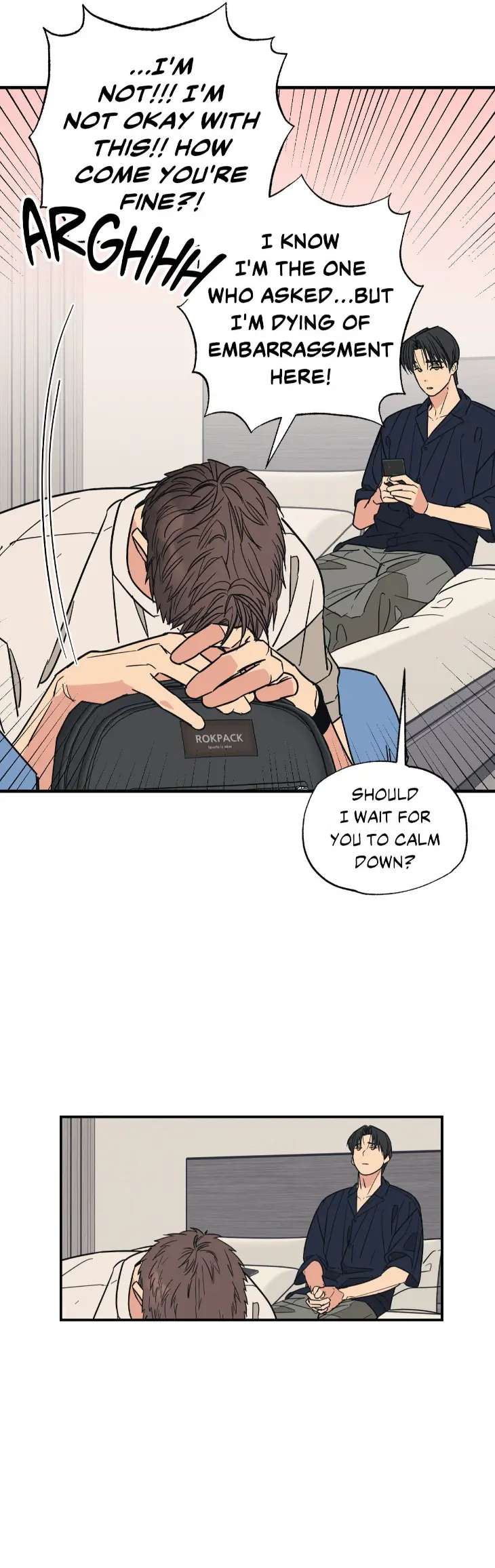 Purrfect-Choice-By-Dal-Hyeonji-Uncensored-Eng page 21