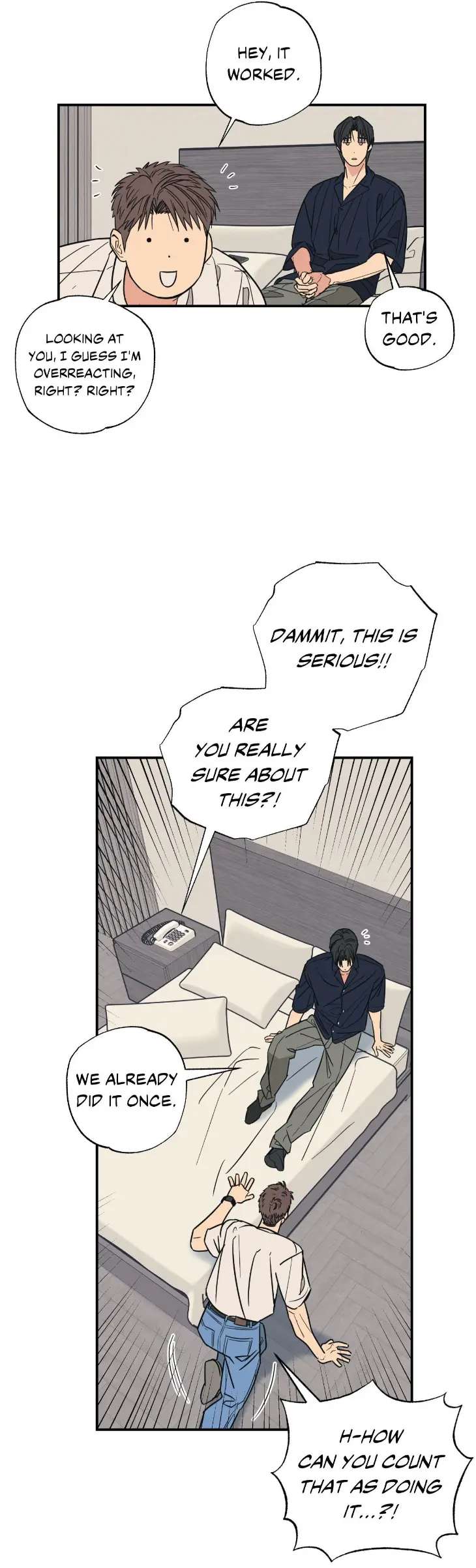 Purrfect-Choice-By-Dal-Hyeonji-Uncensored-Eng page 22