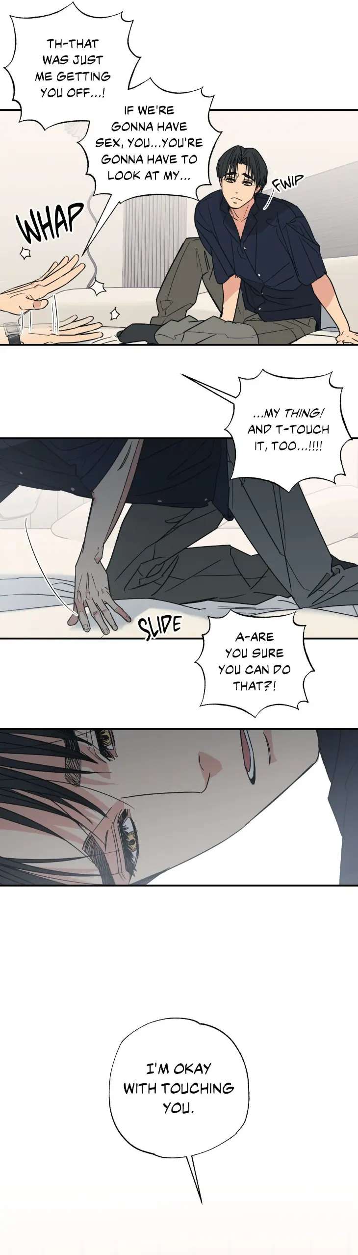 Purrfect-Choice-By-Dal-Hyeonji-Uncensored-Eng page 23