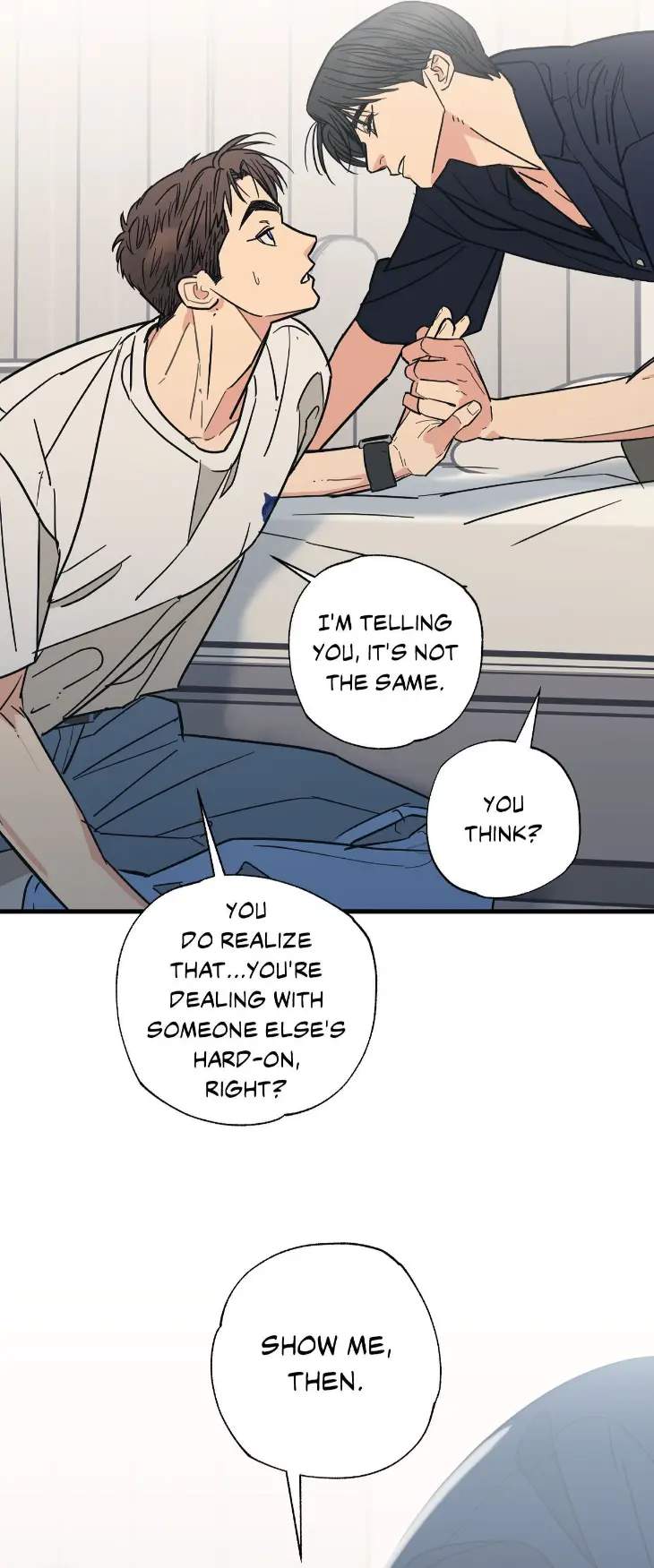 Purrfect-Choice-By-Dal-Hyeonji-Uncensored-Eng page 24