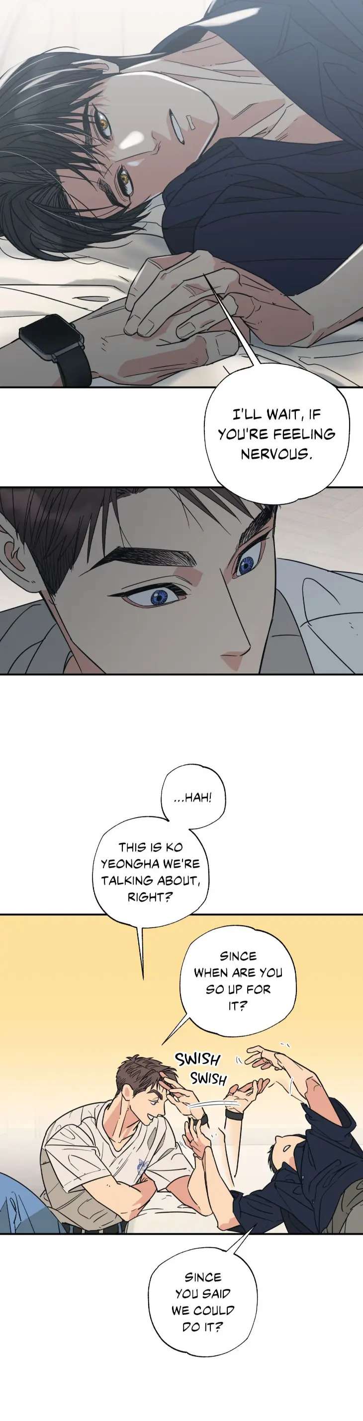 Purrfect-Choice-By-Dal-Hyeonji-Uncensored-Eng page 25