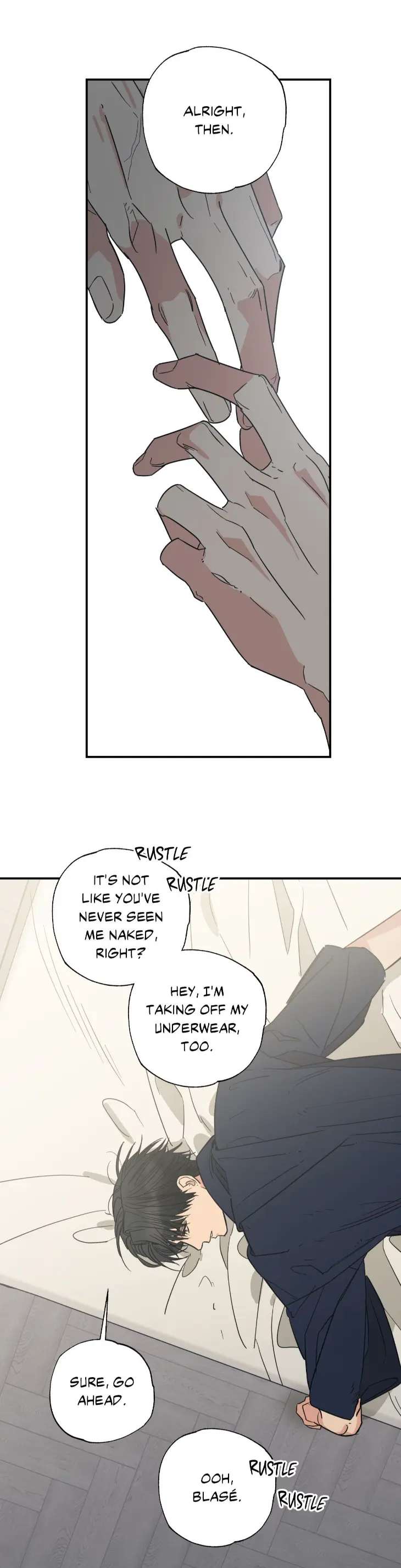 Purrfect-Choice-By-Dal-Hyeonji-Uncensored-Eng page 26