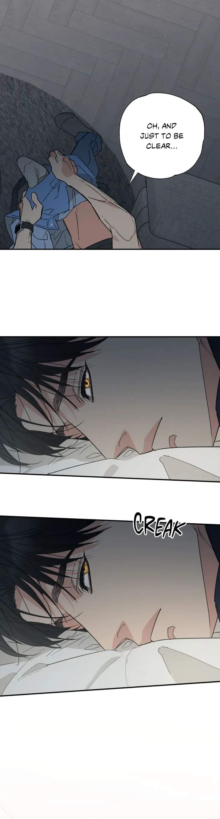 Purrfect-Choice-By-Dal-Hyeonji-Uncensored-Eng page 27