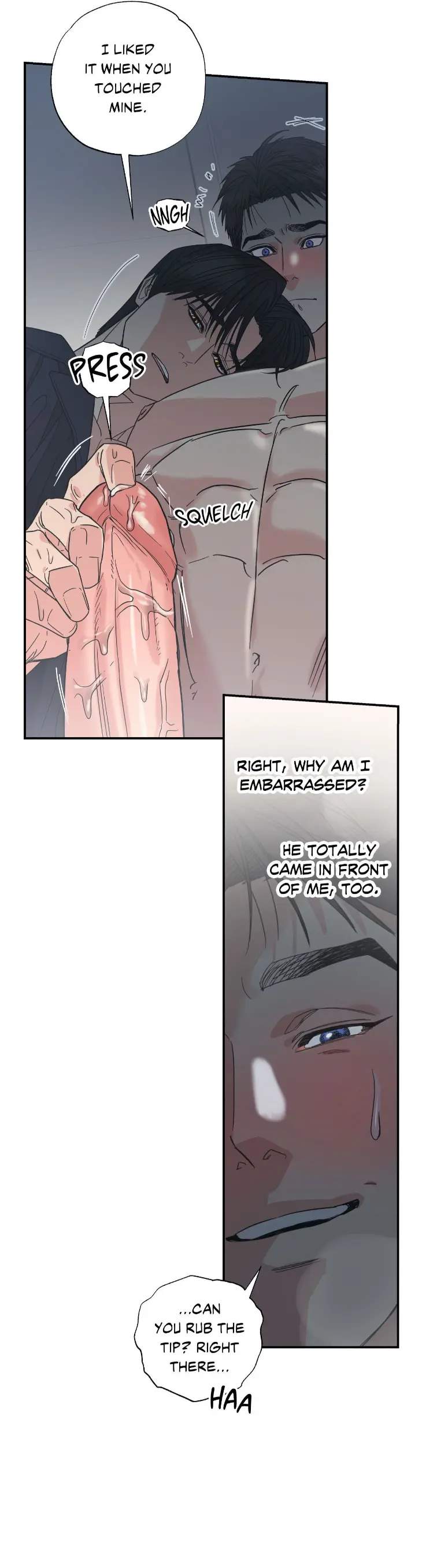 Purrfect-Choice-By-Dal-Hyeonji-Uncensored-Eng page 7