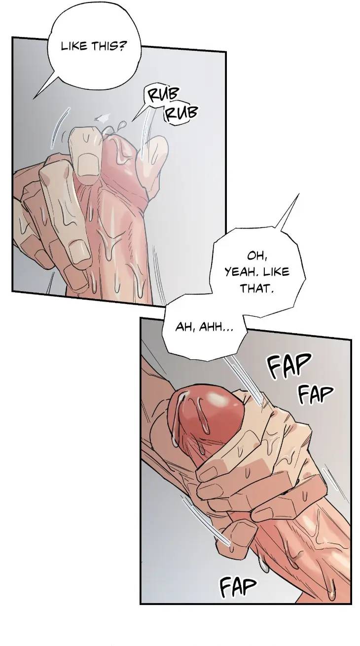 Purrfect-Choice-By-Dal-Hyeonji-Uncensored-Eng page 8